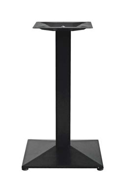 Pyramid base Bases for tables Progetto Sedia