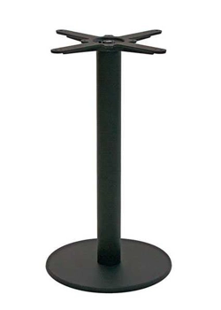 Round base ø 40 Bases for tables Progetto Sedia