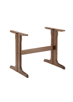 Base Wood 503 Bases for tables Progetto Sedia