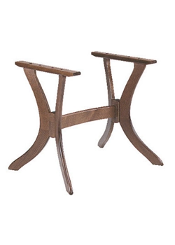 Base Wood 512 Bases for tables Progetto Sedia