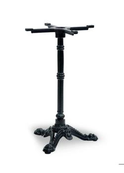 Montmartre 3 Bases for tables Progetto Sedia