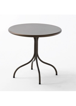 Bistrot 80 L Tavoli contract RD Italia