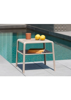 Dominoes h 109 cm Coffee tables Scab