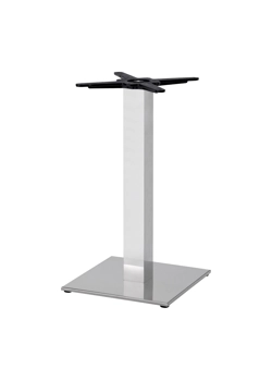 Tiffany Quadra Bases for tables Scab