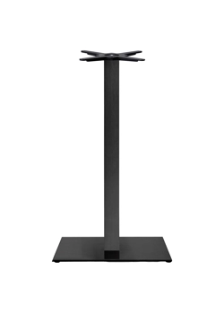 Tiffany 60x40 High Bases for tables Scab