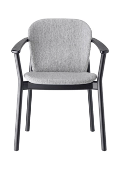 Finn Poltrona Natural Sedie imbottite Scab