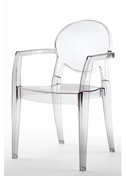 Igloo Armchair (price per chair per pack of 2 pcs.) Plastic chairs Scab