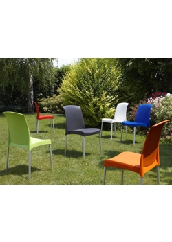 Jenny Garden and outdoor chairs Scab