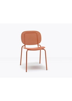 YES-YES Dots Metal chairs Scab