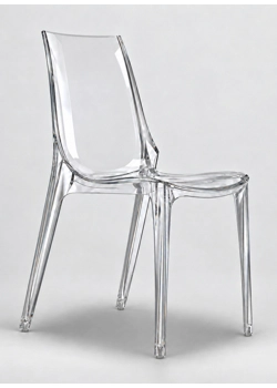 Vanity Chair  (prezzo per sedia in imballo da 2 pz.) Sedie da cucina Scab