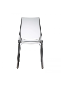 Vanity Chair  (prezzo per sedia in imballo da 2 pz.) Sedie da cucina Scab