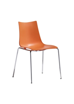 Zebra Tec Sedie da cucina Scab