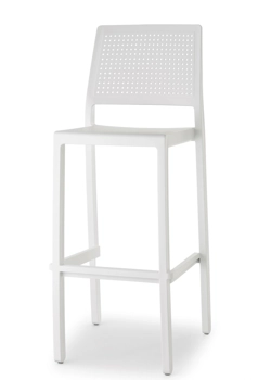 Emi Stool Plastic stools Scab