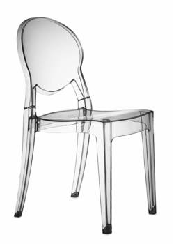 Igloo (price per chair per pack of 2 pcs.) Kitchen chairs Scab