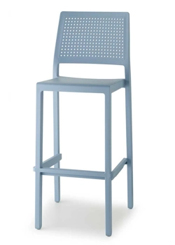 Emi Sgabello Sgabelli in plastica Scab