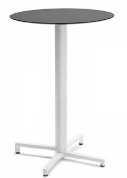Dominoes h 109 cm Bases for tables Scab