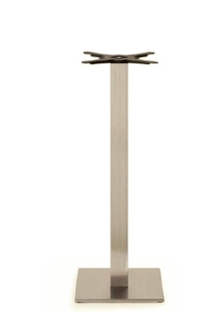 Tiffany 40x40 High Bases for tables Scab