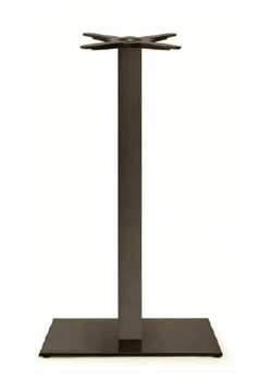 Tiffany 60x40 High Bases for tables Scab