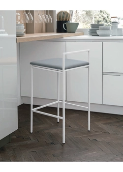 July Sgabello Sgabelli Cucina Sedit