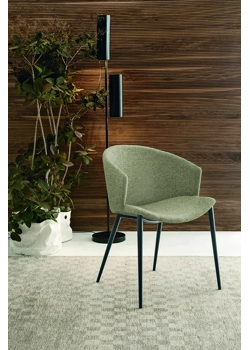 Paris Poltrona Poltroncine Ufficio Sedit