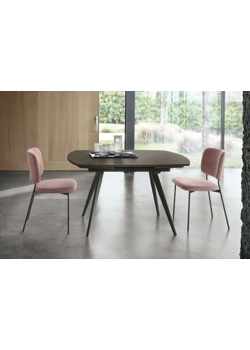 Elica 130x85 (200) Tavoli moderni Sedit