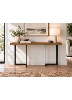 Giravolta Consolle - 130x42,5 allargabile a 85 cm Console Sedit