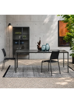 Strong 160x90 Tavoli moderni Sedit
