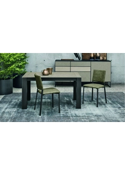 Movida 140x85 (190-240-290-340-390-440) Tavoli moderni Sedit