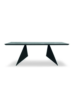 Vela 160x90 Fixed Modern tables Sedit
