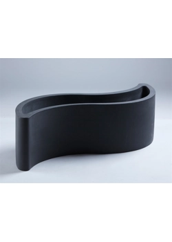 Wave pot Vasi Slide