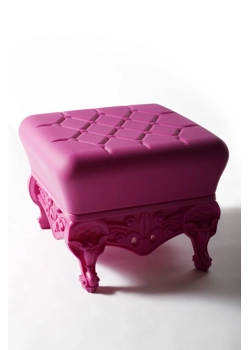 Little Prince of Love Pouf Slide