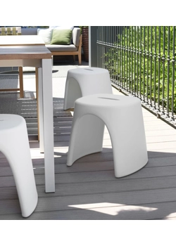 Amelie Stool  Slide