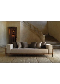 Cleo Sofa Outdoor sofas and armchairs Talenti