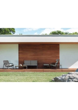 Cottage Sofa Divani e poltrone da esterno Talenti