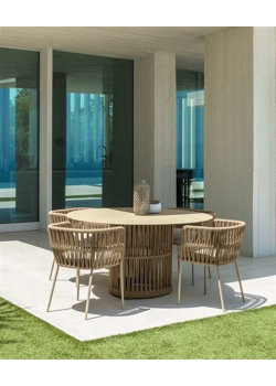 Cliff ø140 Outdoor tables Talenti