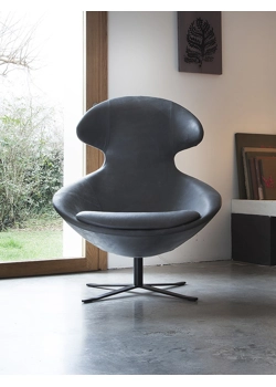 Loft Poltroncine imbottite Tonon