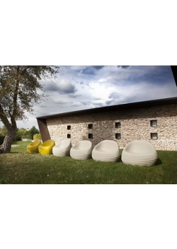 River Side Poltroncine contract Tonon