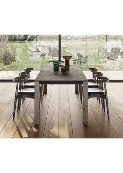 Mat 120x80 Tavoli moderni Progetto Sedia2
