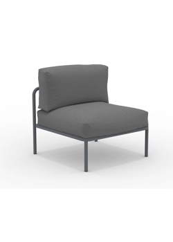 Miami Modulo Singolo Poltroncine contract Vermobil