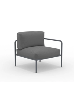Miami Modulo Angolo Poltroncine contract Vermobil