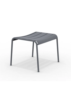 Twist Poggiapiedi Accessori d'arredo Vermobil