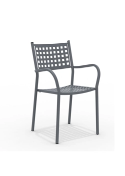 Alice armrests Garden and outdoor chairs Vermobil