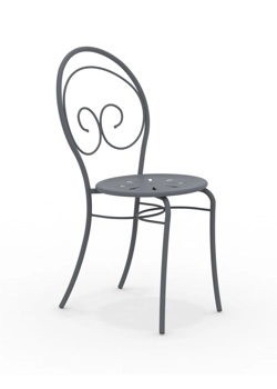 Mimmo Garden and outdoor chairs Vermobil