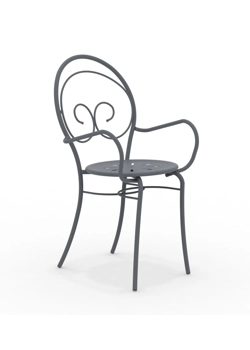 Mimmo Braccioli Garden and outdoor chairs Vermobil