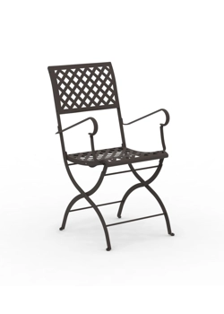 Springtime armrests Folding chairs Vermobil