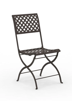 Springtime Folding chairs Vermobil