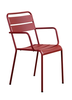 Twist Armrests Garden and outdoor chairs Vermobil