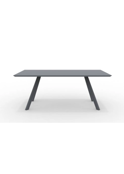 Daisy 185x90 Fisso Outdoor tables Vermobil