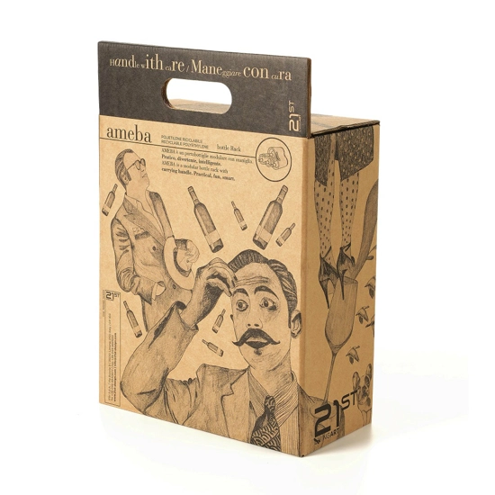 Amoeba Furnishing accessories 21st 9