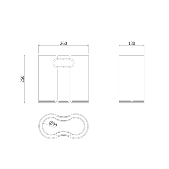 Amoeba Furnishing accessories 21st 10